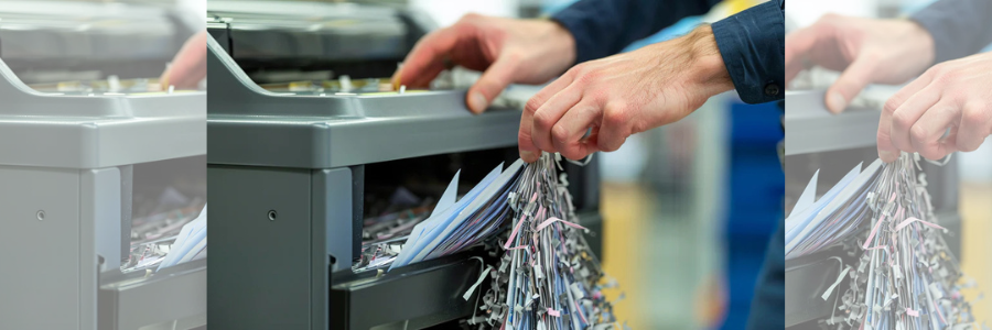 Autofeed Shredders vs. Manual Shredders: Which is Right for Your Office?