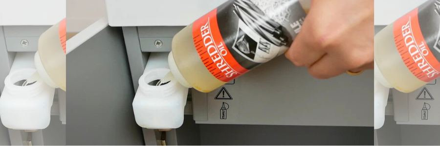 Why Do You Need To Oil Your Shredder And How To Do It Right?