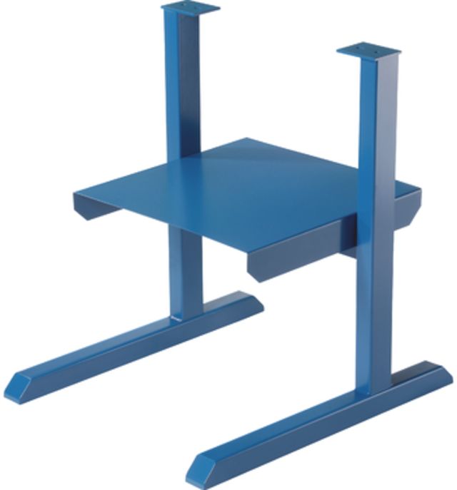 Stand for Dahle 842 and 846 Professional Stack Cutter