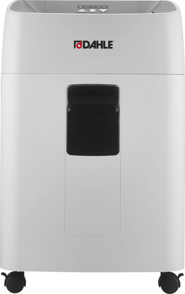 Dahle ShredMATIC SM 300 Autofeed Shredder