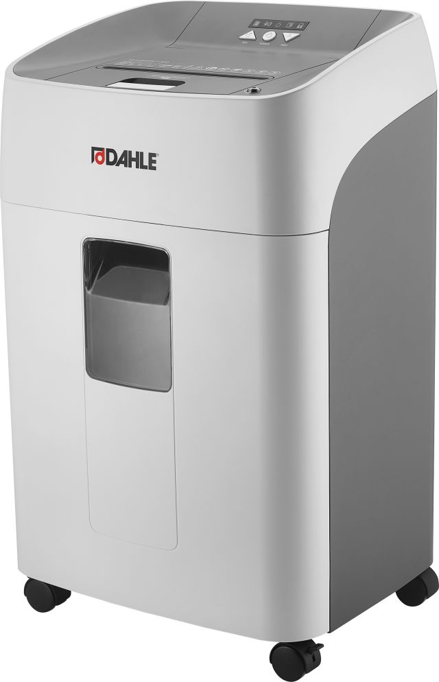 Dahle ShredMATIC SM 300 Autofeed Shredder