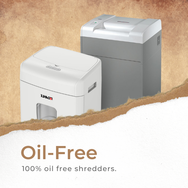 Dahle-Shredders-Oil-Free-Series-USA