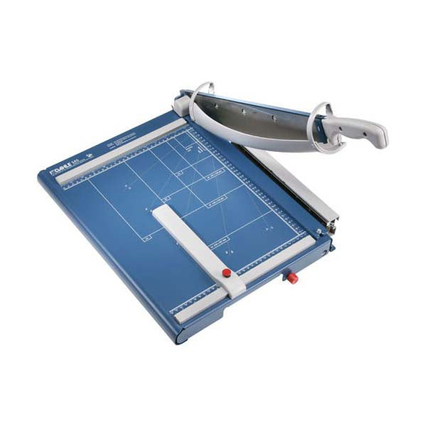 Dahle 565 Premium Guillotine Trimmer