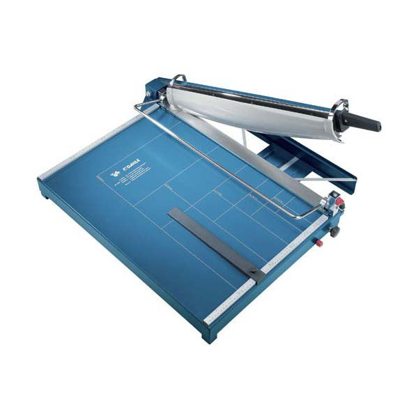 Dahle 567 Premium Guillotine Trimmer