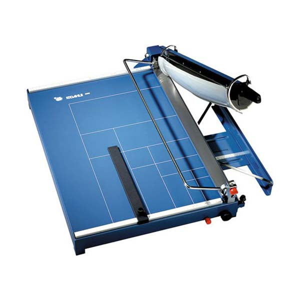 Dahle 569 Premium Guillotine Trimmer