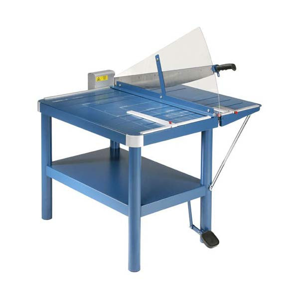 Dahle 580 Premium Large Format Guillotine Trimmer