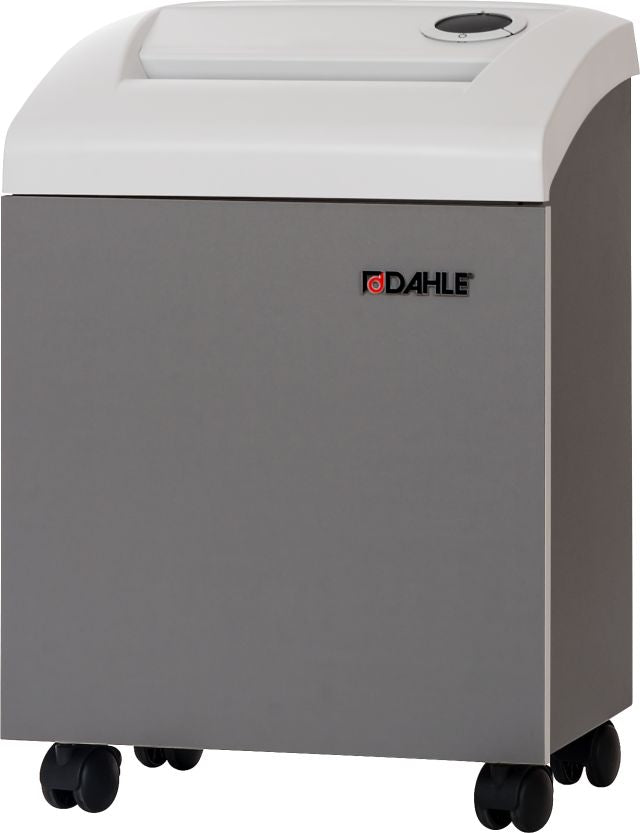 The image of Dahle 50114 Oil-Free Office Shredder