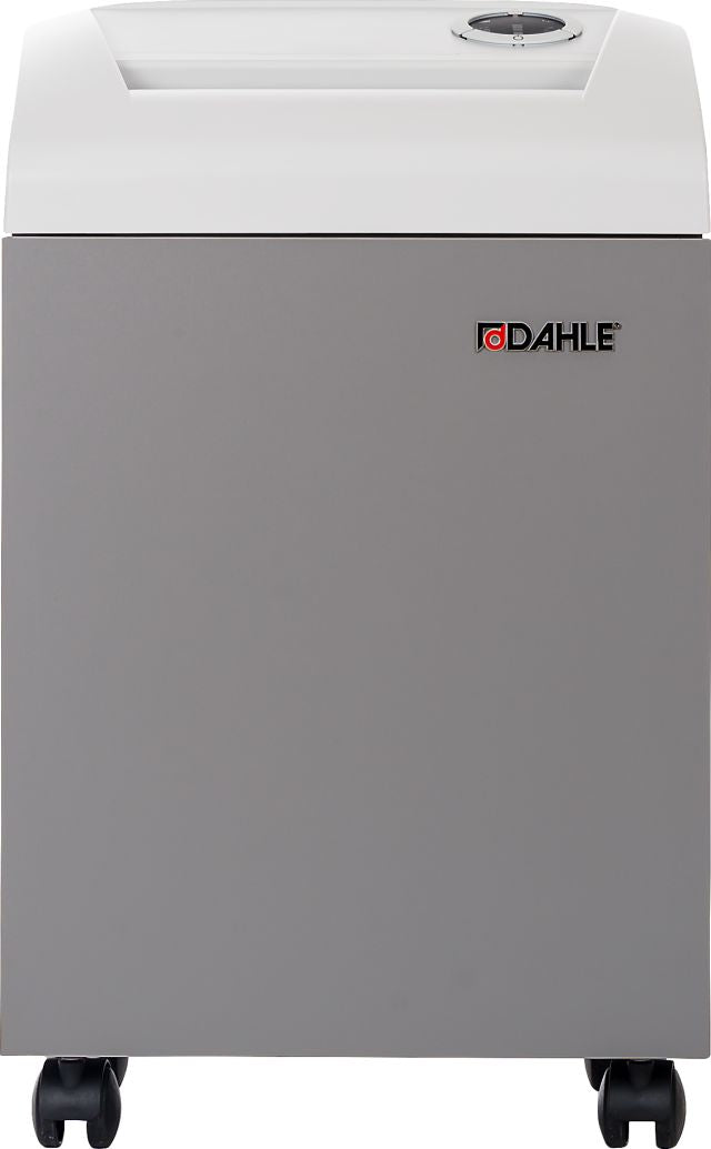 Dahle 50214 Oil-Free Office Shredder
