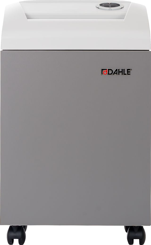 The image of Dahle 50214 Oil-Free Office Shredder