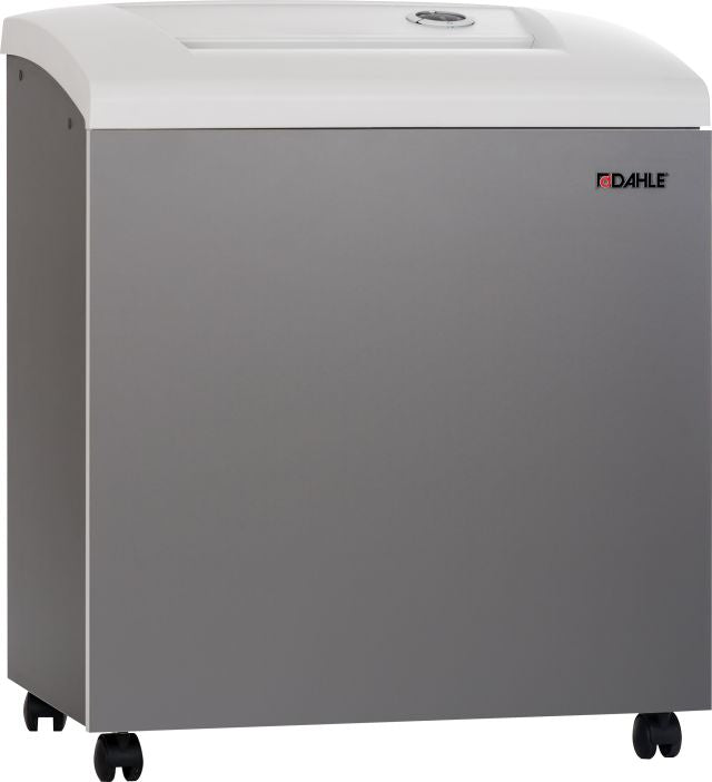 The image of Dahle 50514 Oil-Free Department Shredder