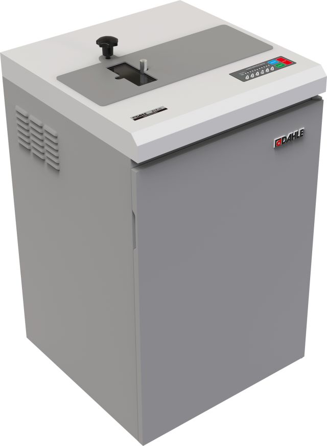 The image of Dahle PowerTEC 818 HD Hard Drive Punch
