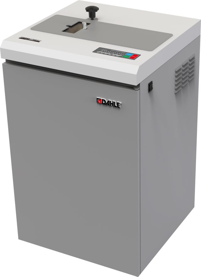 The image of Dahle PowerTEC 818 HD Hard Drive Punch