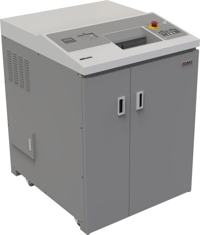 The image of Dahle PowerTEC 828 HD Digital Media Shredder
