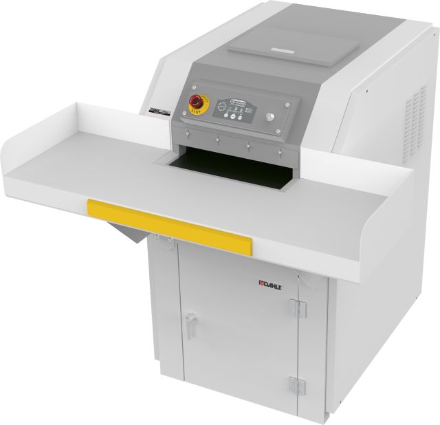 The image of Dahle PowerTEC 919 IS Industrial Shredder