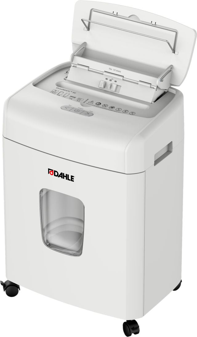 The image of Dahle ShredMATIC SM 90 Autofeed Shredder