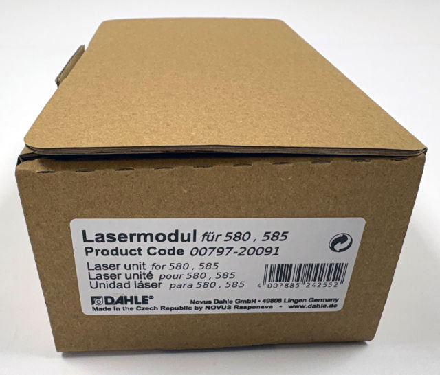 Dahle Laser Guide for 580 / 585 Guillotine Trimmer