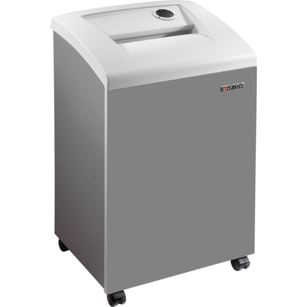 Dahle CleanTEC 51414 Office Shredder