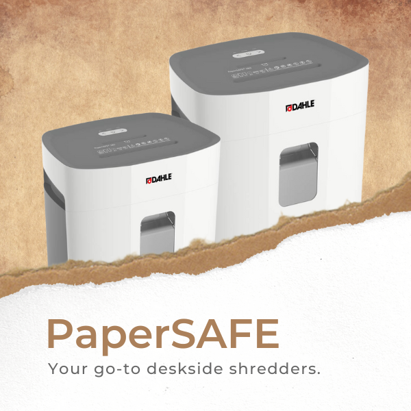 Dahle-Shredders-PaperSAFE-Series-USA