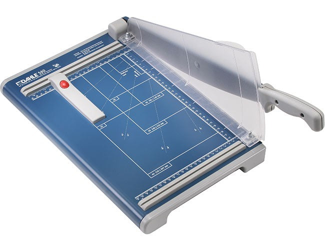 Dahle Model 560 Professional Paper Trimmer