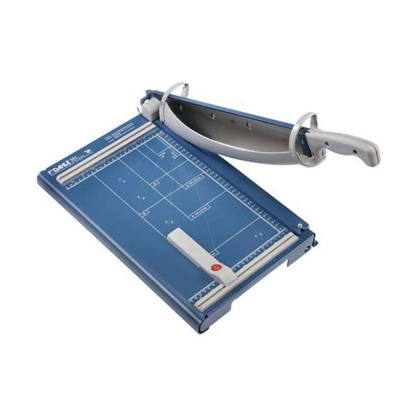 Dahle 561 Premium Guillotine Trimmer