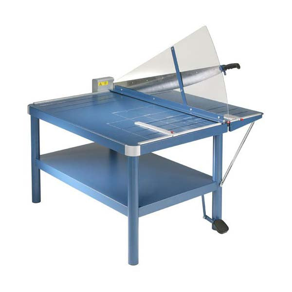 Dahle 585 Premium Large Format Guillotine Trimmer