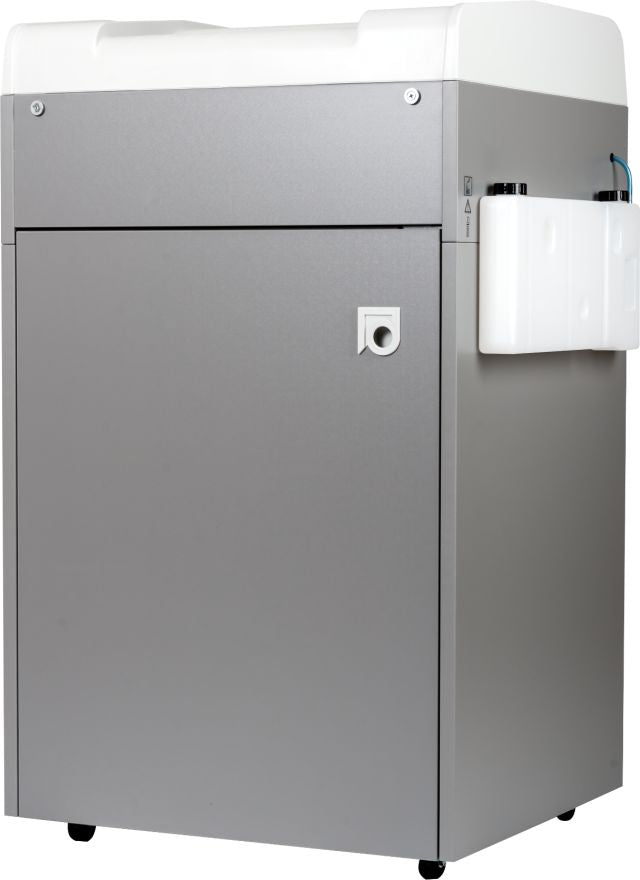 The image of Dahle 20394 Level P-7 High Security Shredder