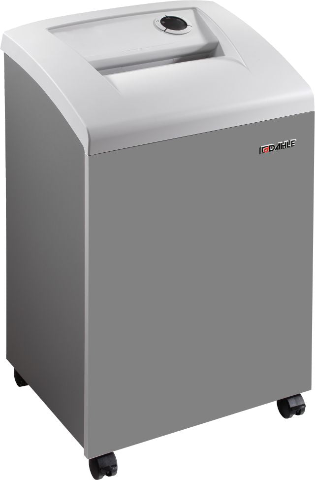 The image of Dahle 40334 Level P-7 High Security Shredder