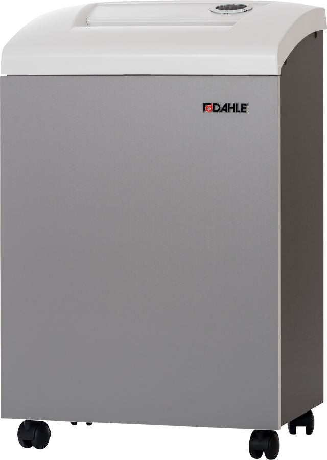 The image of Dahle 40334 Level P-7 High Security Shredder