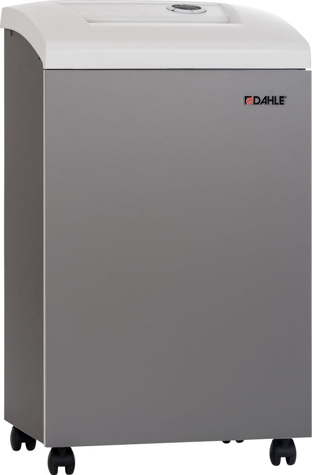 The image of Dahle 40434 Level P-7 High Security Shredder