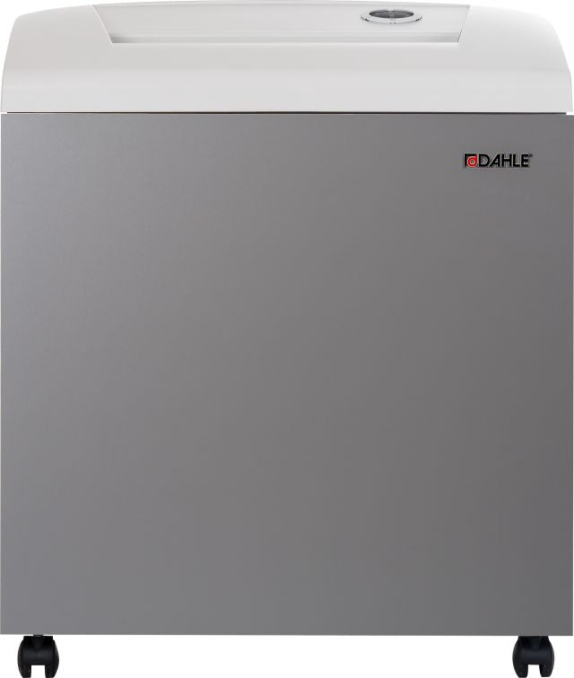 The image of Dahle 50514 Oil-Free Department Shredder