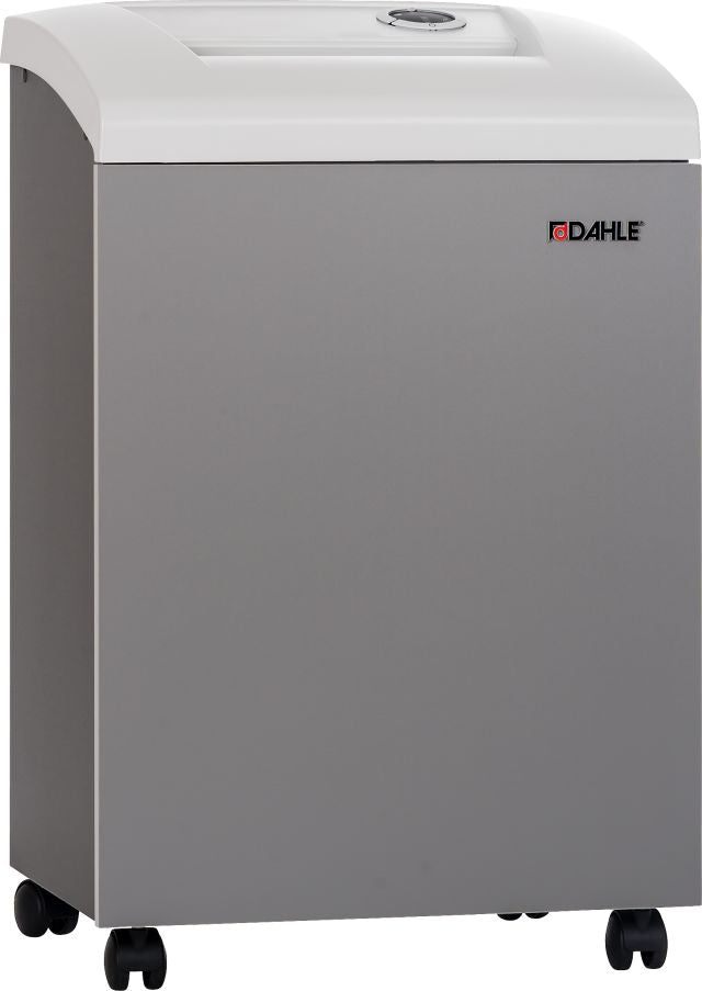 The image of Dahle CleanTEC 41334 High Security Shredder
