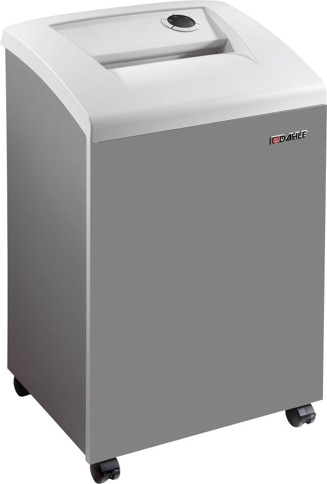 Dahle CleanTEC 41434 High Security Shredder