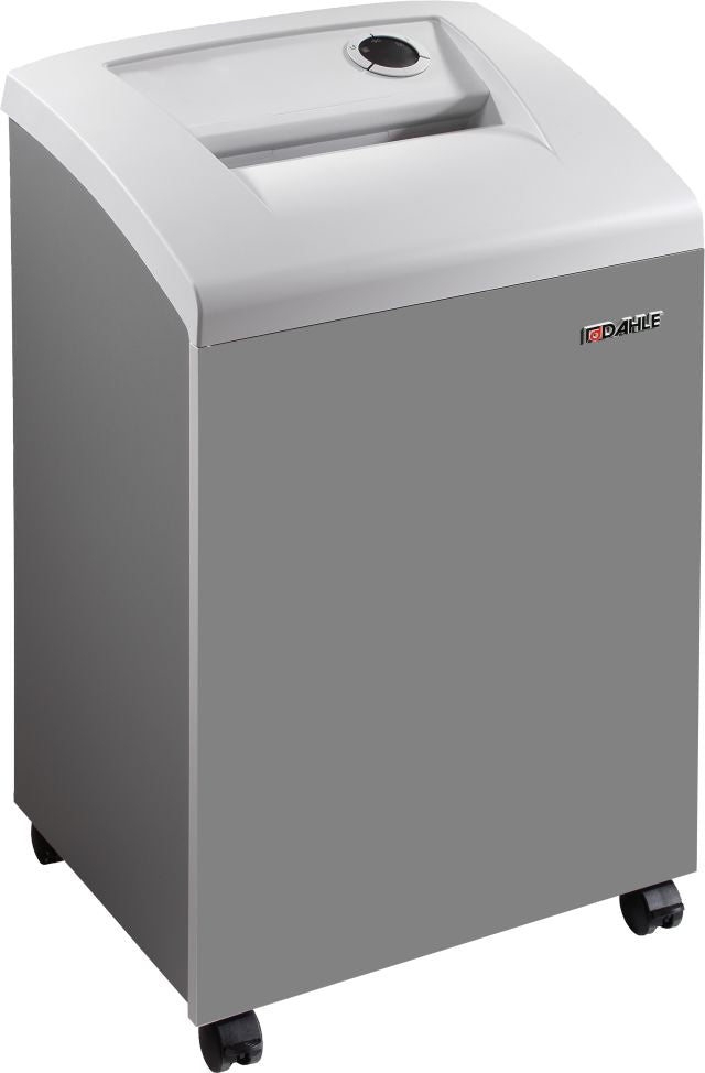 The image of Dahle CleanTEC 51314 Office Shredder