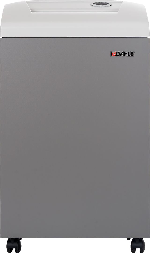 The image of Dahle 40406 Oil-Free Office Shredder