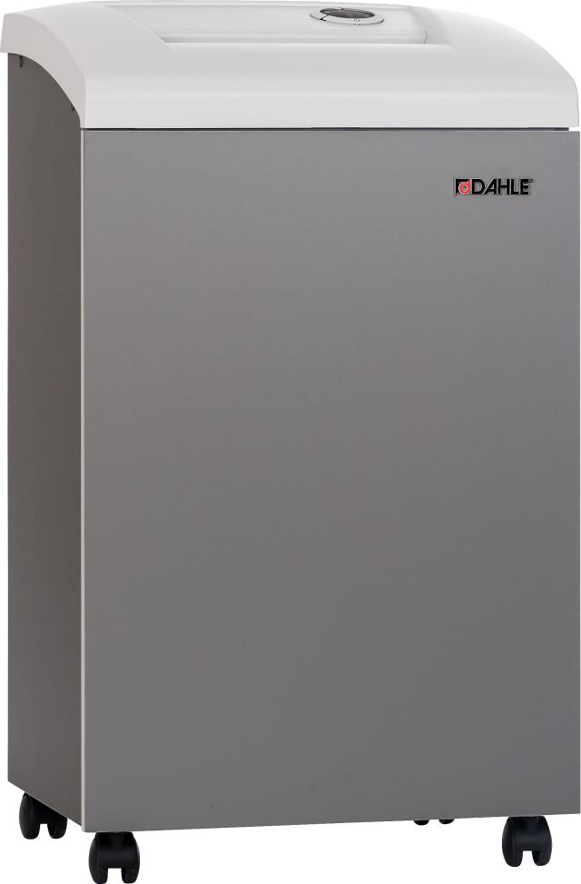 The image of Dahle 50410 Oil-Free Office Shredder