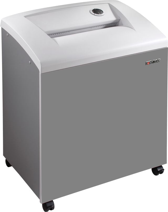 The image of Dahle 50514 Oil-Free Department Shredder