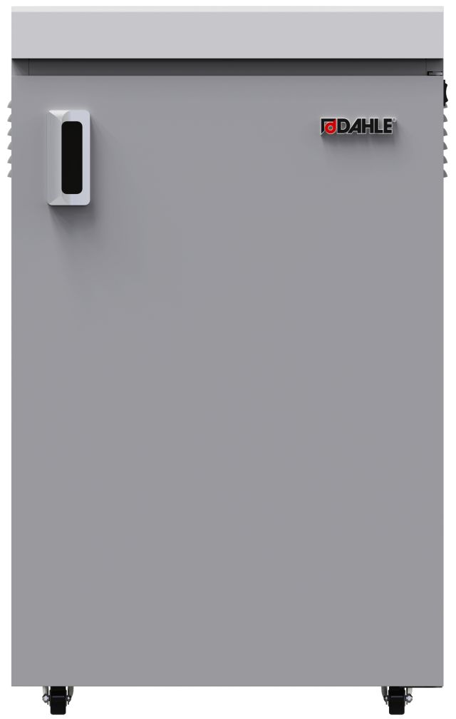 The image of Dahle PowerTEC 717 OS High Security Optical Media Shredder