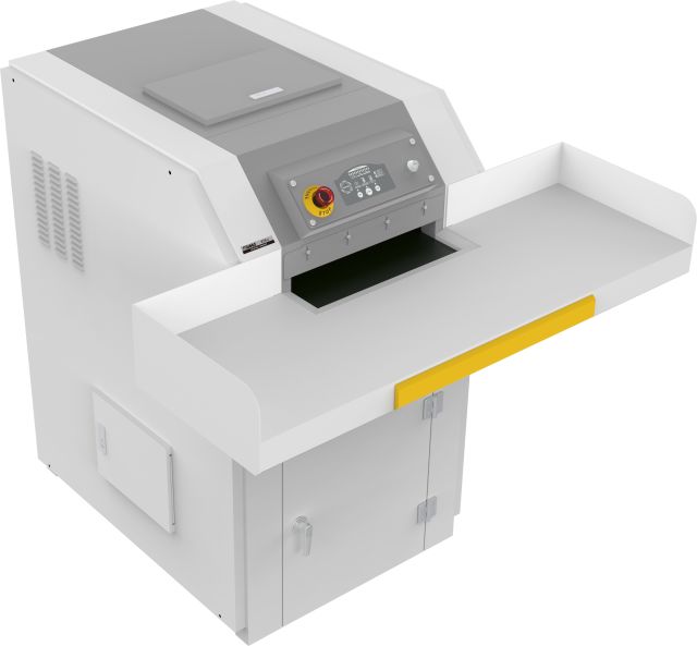 The image of Dahle PowerTEC 919 IS Industrial Shredder
