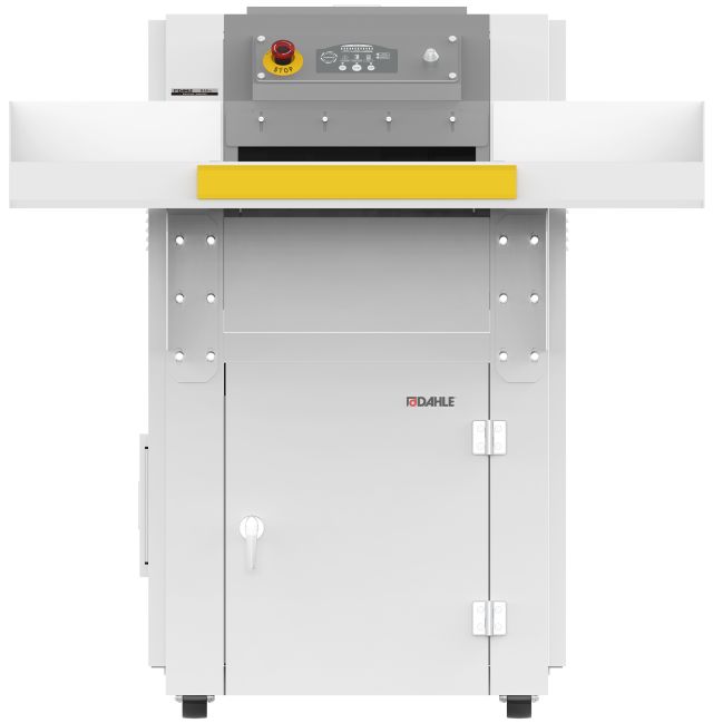 The image of Dahle PowerTEC 919 IS Industrial Shredder
