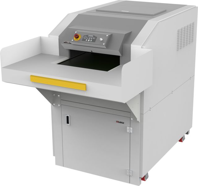 The image of Dahle PowerTEC 929 IS Industrial Shredder