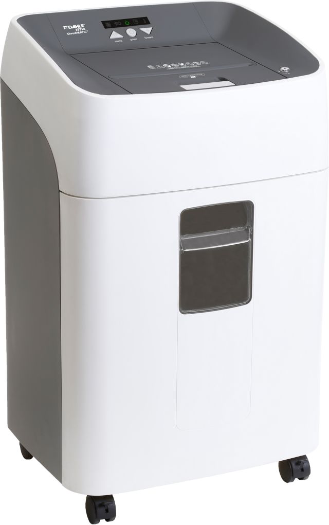 Dahle 1 Gallon Bottle Shredder Oil (Carton of 4) - 20722 - EngineerSupply