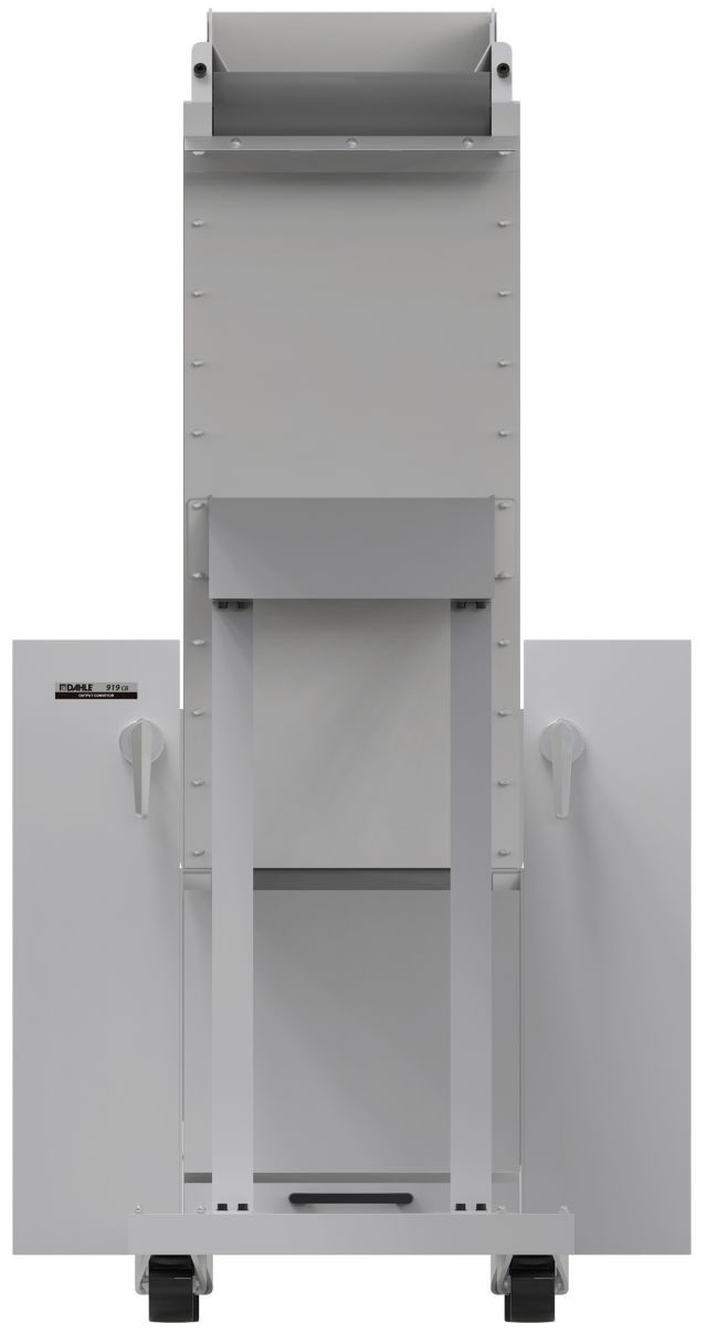 The image of Dahle PowerTEC 919 CB Output Conveyor